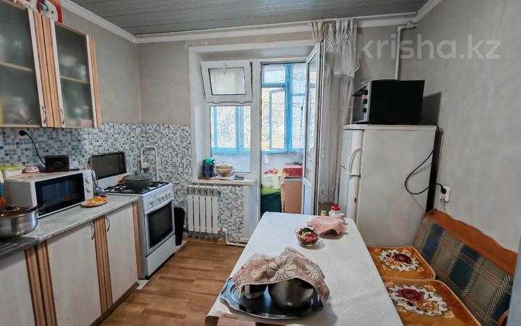 4-бөлмелі пәтер · 83.1 м² · 6/6 қабат, Карбышева 27, бағасы: 30.5 млн ₸ в Костанае — фото 2