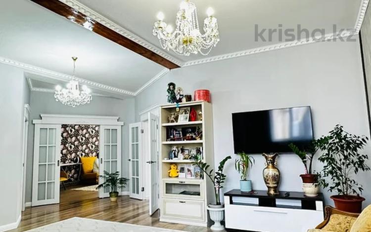 Отдельный дом · 4 комнаты · 150 м² · 5 сот., мкр Центральный, Рембаз за 41 млн ₸ в Атырау — фото 2