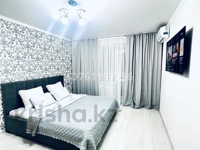 1-комнатная квартира · 35 м² · 2/9 этаж, 5 мкр 4 за 11 000 ₸ в Аксае