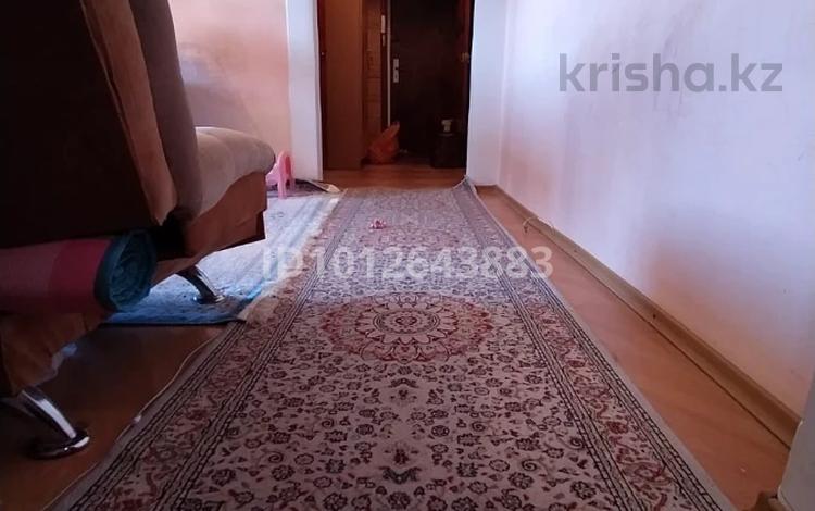 3-комнатная квартира · 65 м² · 5/5 этаж, мкр №6 3 Б — улица Алтынсарина за 45 млн ₸ в Алматы, Ауэзовский р-н — фото 2