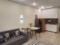 1-комнатная квартира · 29 м² · 5/10 этаж, Аэропортная за 21 млн ₸ в 