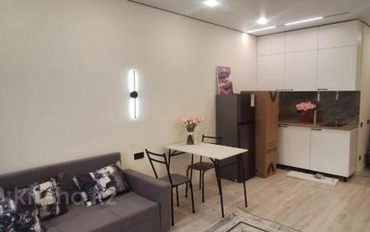 1-комнатная квартира · 29 м² · 5/10 этаж, Аэропортная за 21 млн ₸ в  — фото 2