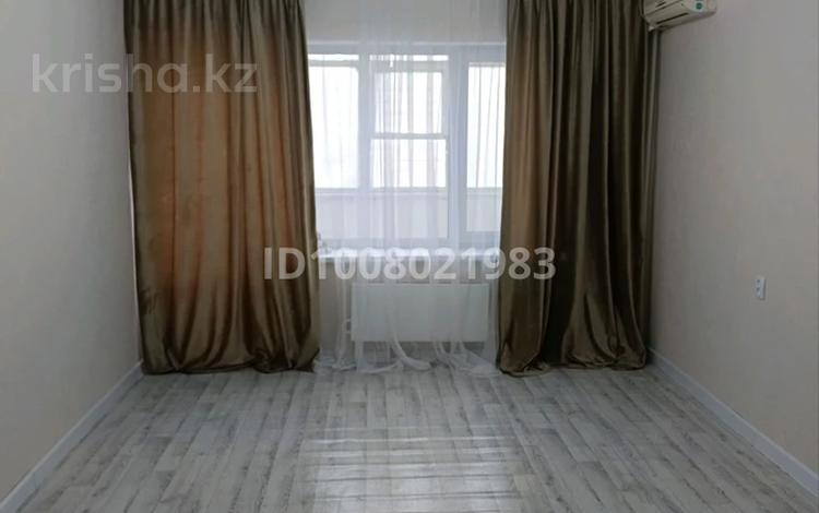 1-бөлмелі пәтер · 37 м² · 4/10 қабат, 12-й мкр 35, бағасы: 9 млн ₸ в Актау — фото 2