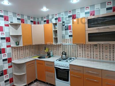 2-комнатная квартира · 55 м² · 5/9 этаж, 6 мик — Автостанция, Супермаркет &quot;Козына&quot;Ресторан &quot;Орда&quot; за 220 000 〒 в Лисаковске