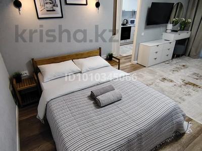 1-комнатная квартира · 35 м² · 1/4 этаж, Кайсенова 88 — Угол улицы Пермитина, левый берег Ульбы. за 21 500 ₸ в Усть-Каменогорске