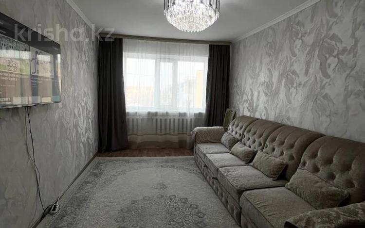 2-бөлмелі пәтер · 48 м² · 5/5 қабат, Майкудук, мкр Восток-2 13а, бағасы: 12.7 млн ₸ в Караганде, Алихана Бокейханова р-н — фото 9