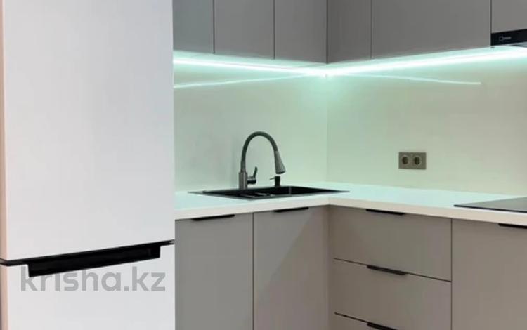 2-комнатная квартира · 57.2 м² · 2/9 этаж, Утеген батыра — Толе би за 47 млн ₸ в Алматы, Ауэзовский р-н — фото 18