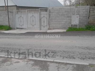 Отдельный дом · 4 комнаты · 400 м² · 22 сот., Курбан ата 1а за 80 млн ₸ в Шымкенте, Енбекшинский р-н