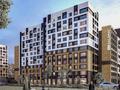 3-комнатная квартира · 97.2 м² · 7/9 этаж, Улы дала 40 — Казыбек би за 48.9 млн ₸ в Астане, Нура р-н — фото 2