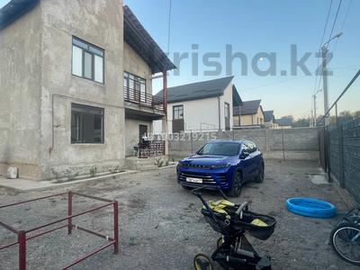 Отдельный дом · 4 комнаты · 200 м² · 8 сот., Коттеджный городок «Alma Village” 1-я улица 6 — Кулджинский тракт за 45 млн 〒 в Карабулаке (п.Ключи)