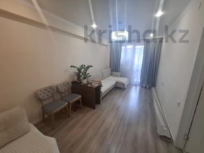 2-комнатная квартира · 62 м² · 7/10 этаж, Толе би за 43 млн 〒 в Алматы, Ауэзовский р-н