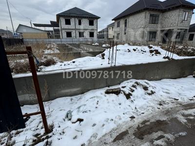 Участок · 7.2 сотки, Абай за 90 млн 〒