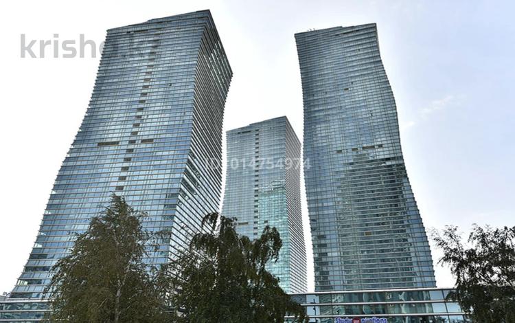 Паркинг · 17 м² · Достык 5, бағасы: 2.5 млн ₸ в Астане, Есильский р-н — фото 2