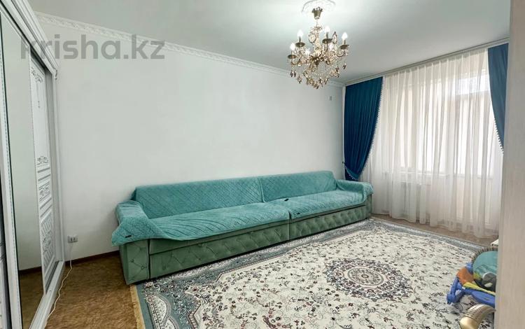 1-бөлмелі пәтер · 39 м² · 6/9 қабат, Бирлик 8, бағасы: 16.8 млн ₸ в Талдыкоргане, мкр Бирлик — фото 8