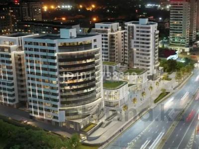 1-комнатная квартира · 38 м² · 6 этаж, Мкр. Самал-3 15 — Аль фараби-мендикулова за 50 млн ₸ в Алматы, Медеуский р-н