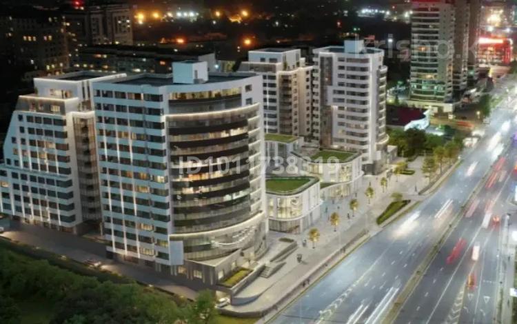 1-комнатная квартира · 38 м² · 6 этаж, Мкр. Самал-3 15 — Аль фараби-мендикулова за 50 млн ₸ в Алматы, Медеуский р-н — фото 15