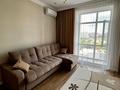 2-комнатная квартира · 62 м² · 7/10 этаж, Алихан Бокейхан 15/1 за 300 000 ₸ в Астане, Есильский р-н — фото 2