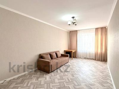 1-бөлмелі пәтер · 35.7 м² · 4/5 қабат, Кудайбердыулы 2/7, бағасы: 15.9 млн 〒 в Астане, Алматы р-н