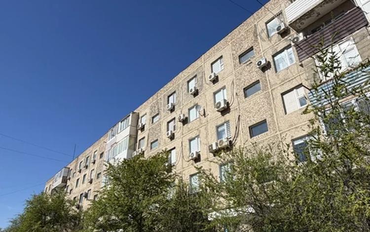 4-комнатная квартира · 112 м² · 5/5 этаж, 29-й мкр, 29-ш/а. 21 за 26.5 млн ₸ в Актау — фото 2