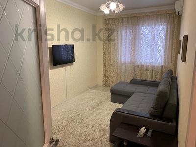 1-комнатная квартира, 50 м², 5/16 этаж помесячно, Кунаева 91 за 150 000 〒 в Шымкенте, Аль-Фарабийский р-н