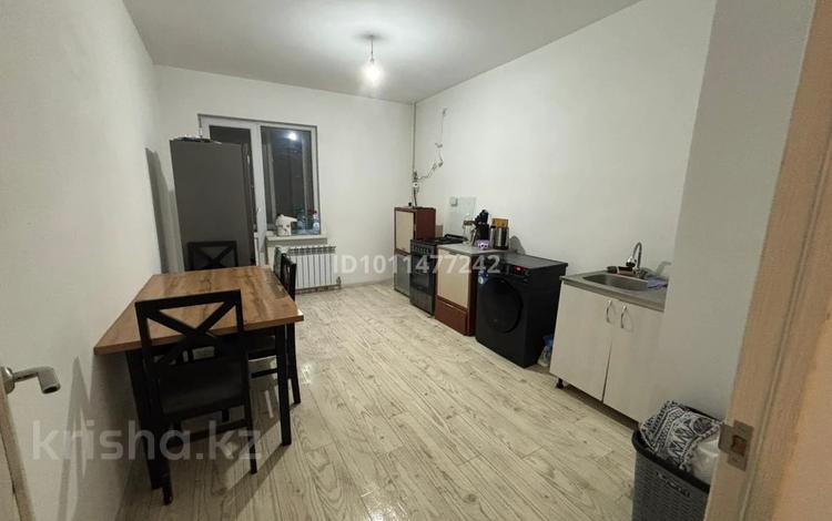 3-бөлмелі пәтер · 75.6 м² · 4 қабат, Райымбек — ЖК Dostar, бағасы: 40 млн ₸ в Алматинской обл., Талгарский р-н — фото 2