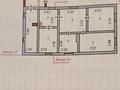 Отдельный дом • 5 комнат • 87 м² • , Шагыл за ~ 11 млн 〒 в Астане, р-н Байконур — фото 3