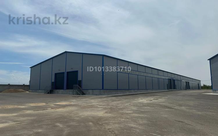 Еркін, қоймалар · 3980 м², бағасы: ~ 10 млн ₸ в Кенена Азербаева (Покровка) — фото 20