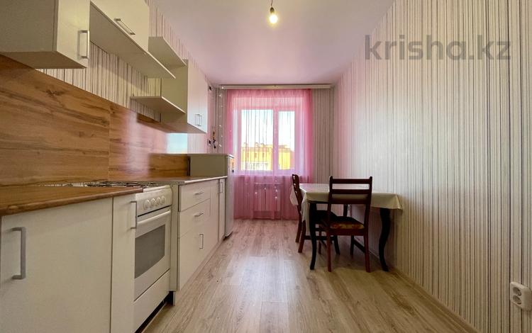 1-комнатная квартира, 39.7 м², 9/9 этаж, Мкр. Береке 62