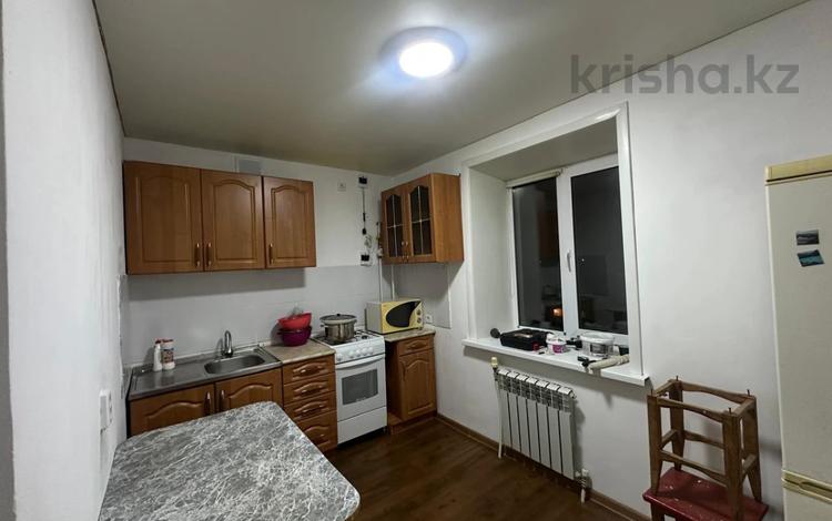 1-комнатная квартира · 35.1 м² · 5/5 этаж, Юбилейный 14 за ~ 16.4 млн ₸ в Костанае — фото 5
