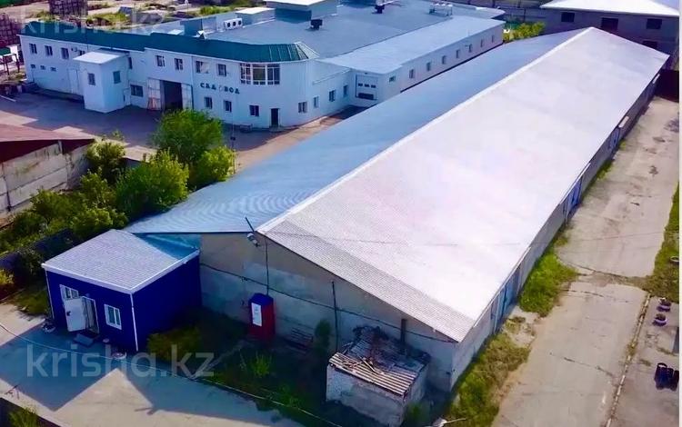Свободное назначение, склады · 1914.3 м² за 250 млн ₸ в Костанае — фото 18