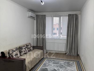 1-комнатная квартира · 36 м² · 9/9 этаж, мкр Шугыла, Райымбека 590/1 — Жуалы за 200 000 ₸ в Алматы, Наурызбайский р-н