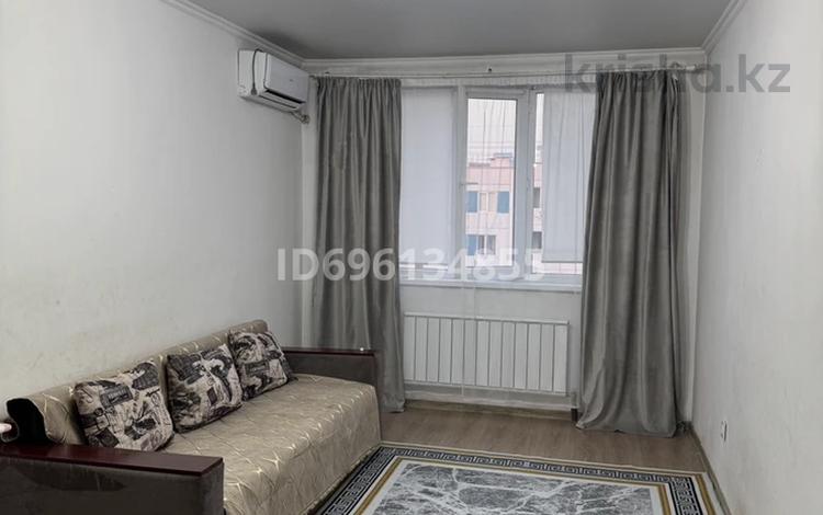 1-комнатная квартира · 36 м² · 9/9 этаж, мкр Шугыла, Райымбека 590/1 — Жуалы за 200 000 ₸ в Алматы, Наурызбайский р-н — фото 8