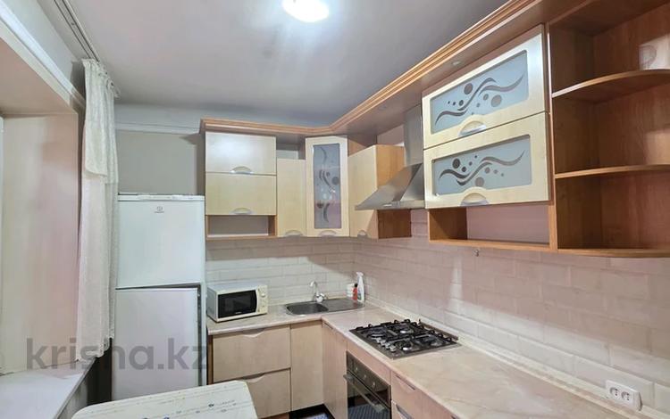 3-комнатная квартира · 85 м² · 1/5 этаж, Сейфуллина 420 — Макатаева за 300 000 ₸ в Алматы, Алмалинский р-н — фото 10