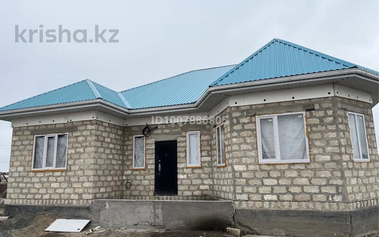Жеке үй · 4 бөлме · 182 м² · 8 жүзд., 10, бағасы: 18 млн ₸ в Талкайран — фото 2