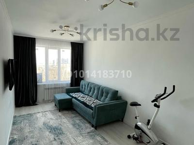 2-бөлмелі пәтер · 61 м² · 9/13 қабат, Макатаева 127/11 — Муратбаева, бағасы: 58 млн ₸ в Алматы, Алмалинский р-н