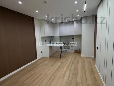 1-комнатная квартира · 29 м² · 5/6 этаж, Бауыржана Момышулы 11/14а за 24.9 млн ₸ в Алматы, Алатауский р-н