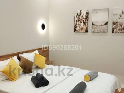 2-бөлмелі пәтер · 40 м² · 10/16 қабат, Абая 109/10, бағасы: 26 000 ₸ в Алматы, Алмалинский р-н