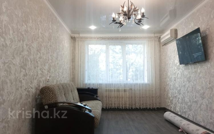 5-комнатная квартира · 102.3 м² · 2/9 этаж, КАЛМУКАНА ИСАБАЕВА 63 за 39 млн 〒 в Павлодаре — фото 2