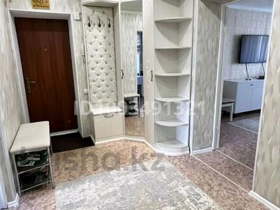 3-комнатная квартира · 66.4 м² · 2/5 этаж, Искака Ибраева 9 за 33.5 млн 〒 в Петропавловске