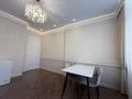 3-комнатная квартира · 98.3 м² · 14/17 этаж, Туран 52/5, 52/6, 52/7 — Видовая на Ботанический сад за 85 млн ₸ в Астане, Есильский р-н — фото 10
