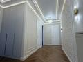 3-комнатная квартира · 98.3 м² · 14/17 этаж, Туран 52/5, 52/6, 52/7 — Видовая на Ботанический сад за 85 млн ₸ в Астане, Есильский р-н — фото 11