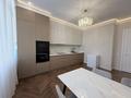 3-комнатная квартира · 98.3 м² · 14/17 этаж, Туран 52/5, 52/6, 52/7 — Видовая на Ботанический сад за 85 млн ₸ в Астане, Есильский р-н — фото 9