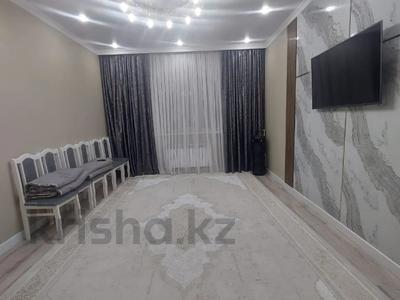 4-комнатная квартира · 117.5 м² · 1/5 этаж, мкр. Алтын орда 45а за 47.5 млн 〒 в Актобе