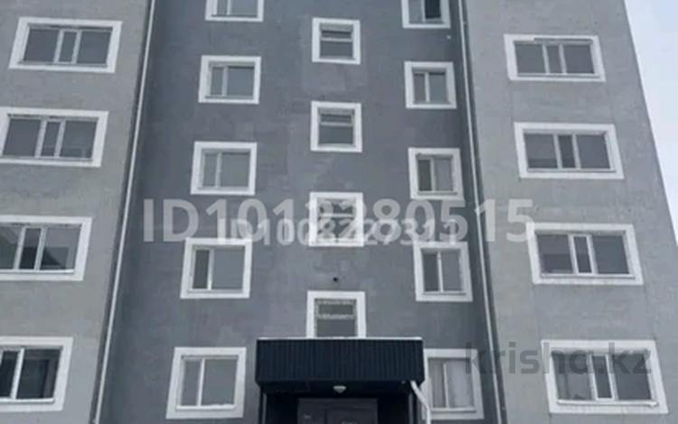 1-комнатная квартира · 31 м² · 6/6 этаж, Республики 40 за 9.5 млн ₸ в Косшы — фото 2