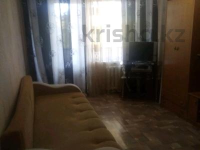 1-комнатная квартира · 32 м², 1 мкр за 135 000 〒 в Конаеве (Капчагай)