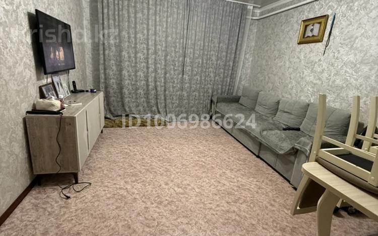 Үйдің бір бөлігі · 3 бөлме · 50 м² · 4 сот., Поселок Чайкино 7, бағасы: 8 млн 〒 в Кокшетау — фото 2