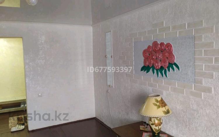 4-комнатная квартира, 80 м², 5/5 этаж, Сатпаева 28 за 26.5 млн 〒 в Петропавловске — фото 24