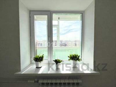 3-бөлмелі пәтер · 91 м² · 9/10 қабат, мкр. Алтын орда 30В — Мәңгілік Ел - Ораз Татеулы 11, бағасы: ~ 29 млн ₸ в Актобе