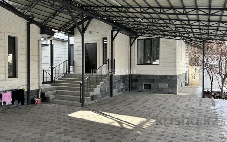 Отдельный дом · 5 комнат · 320 м² · 6.29 сот., Переулок С.Даненулы 17 — Конаева-Желтоксан за 115 млн ₸ в Таразе — фото 16