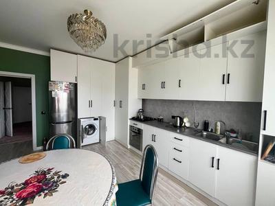 Отдельный дом · 4 комнаты · 141 м² · 16 сот., Маяк Вишневая 465 за 25 млн ₸ в Кокшетау